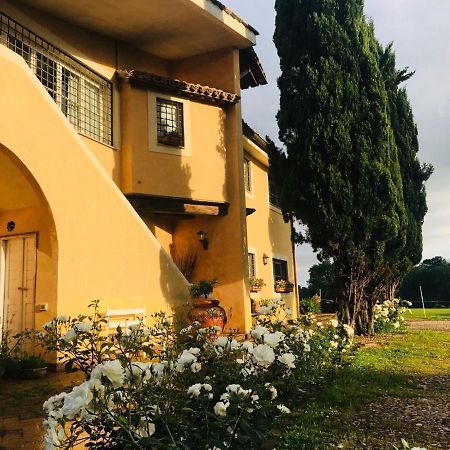 Bed and Breakfast Borgo Del Gelso Ольджиата Экстерьер фото