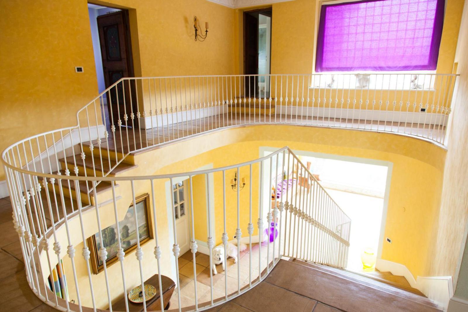 Bed and Breakfast Borgo Del Gelso Ольджиата Экстерьер фото