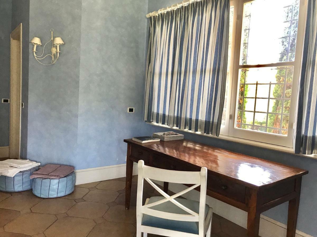 Bed and Breakfast Borgo Del Gelso Ольджиата Экстерьер фото