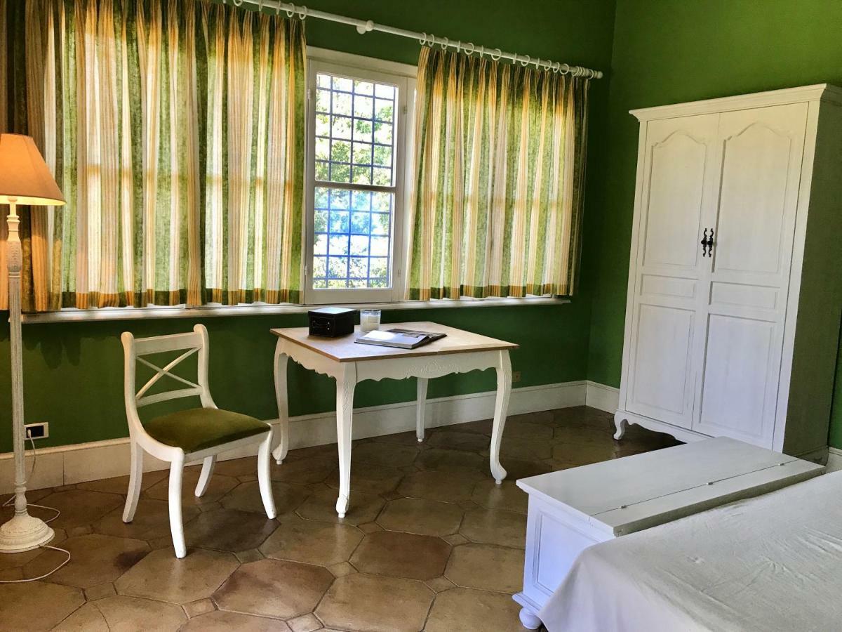 Bed and Breakfast Borgo Del Gelso Ольджиата Экстерьер фото